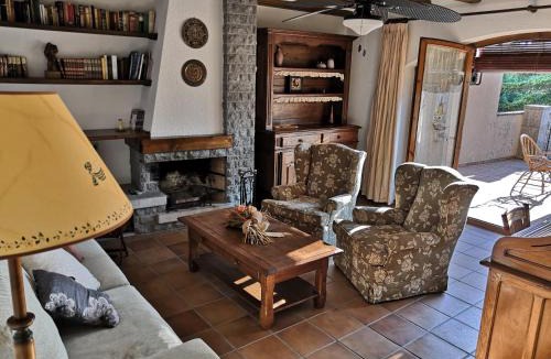 Perafita Apartment | Cal Nicet