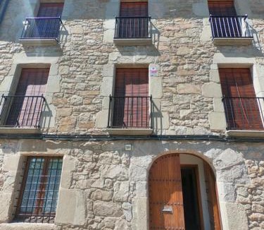 Perafita Apartment | Cal Nicet