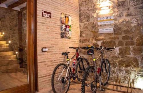 Arnes House | CAL PREMSET turisme rural Arnes