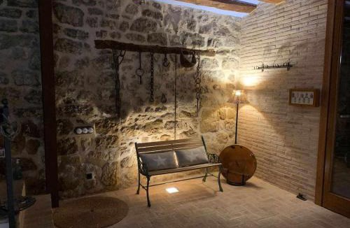 Arnes House | CAL PREMSET turisme rural Arnes