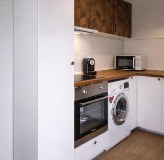 Puigcerda Apartment | CaL QuEROL Boutique A Penthouse Loft Centre