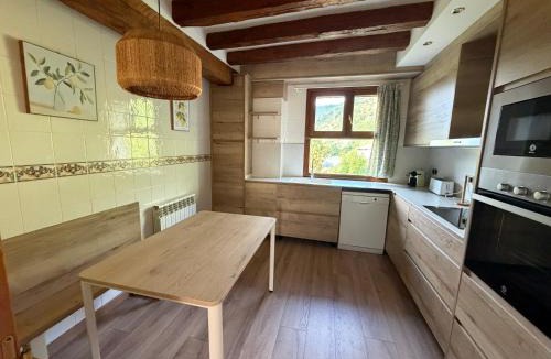 Rialp House | Cal Quimet