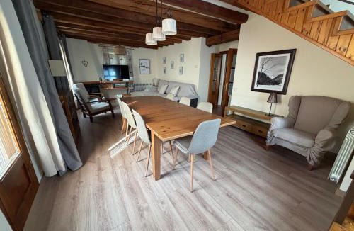 Rialp House | Cal Quimet
