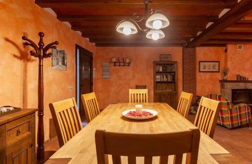 Vandellos i l'Hospitalet de l'Infant House | Cal Sec
