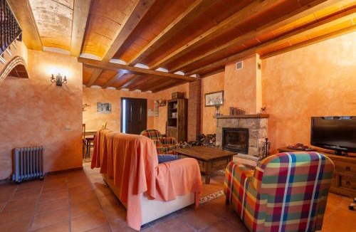 Vandellos i l'Hospitalet de l'Infant House | Cal Sec