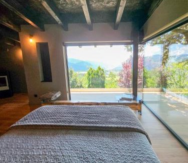 Calbinya House | Cal Serni