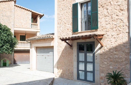 Soller House | Cal Tio Lluc