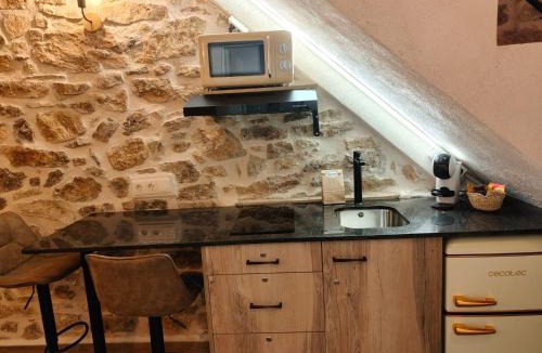 Pauls House | Cal Vientos