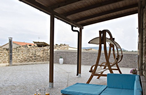 Artesa de Segre House | CAL XIRU - Rural House for integral rental