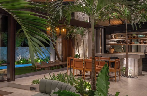 Munggu Villa | Cala Blanca