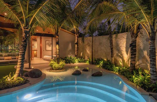 Munggu Villa | Cala Blanca