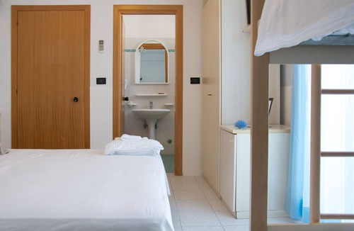 Torre San Giovanni Hotel | Cala Blu Rooms