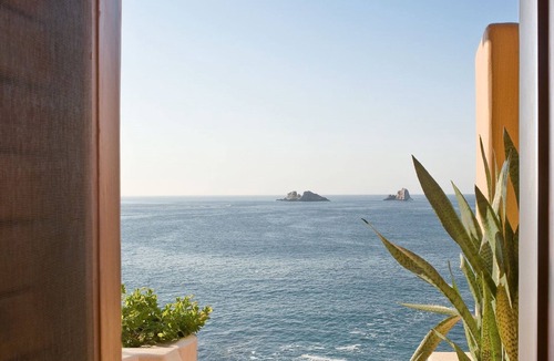 Ixtapa Hotel | Cala de Mar Resort & Spa Ixtapa