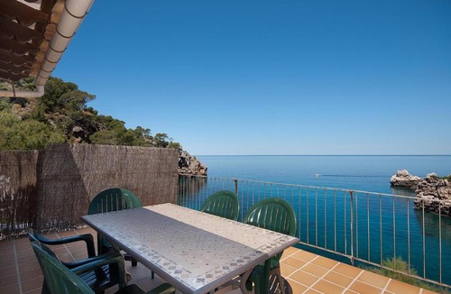 Deia House | Cala Deia 2