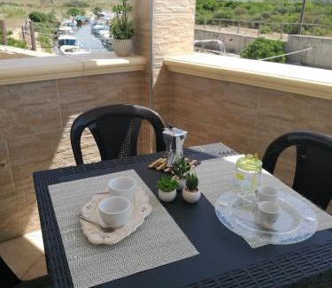 Torre Colimena Apartment | Cala del Conte 3