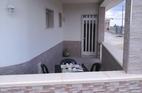 Torre Colimena Apartment | Cala del Conte 3