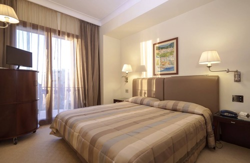 Vibo Marina Hotel | Cala del Porto