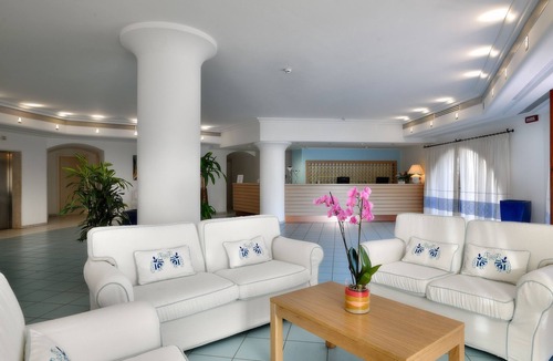 La Caletta Hotel | Cala della Torre