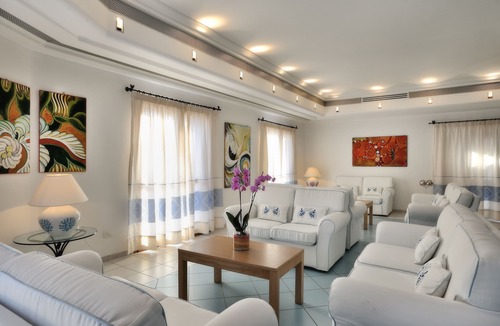 La Caletta Hotel | Cala della Torre