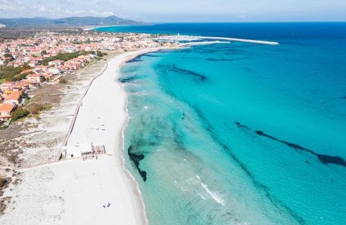 La Caletta Resort | Cala Della Torre Resort