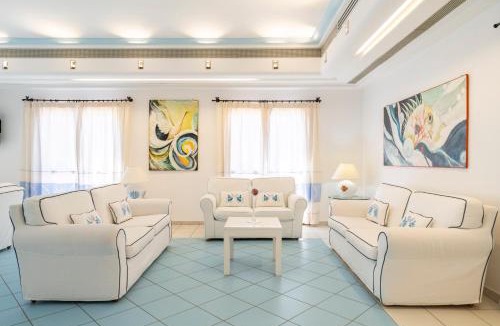 La Caletta Resort | Cala Della Torre Resort