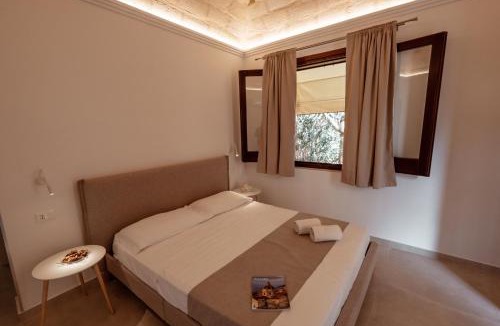 Castelluzzo Hotel | Cala di Ponente