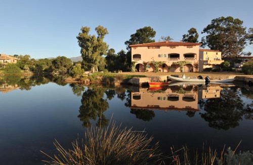 Lecci Apartment | Cala di Sole Lecci