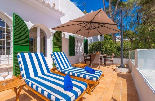 Cala d'Or Villa | Cala Dor 14