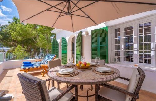 Cala d'Or Villa | Cala Dor 14