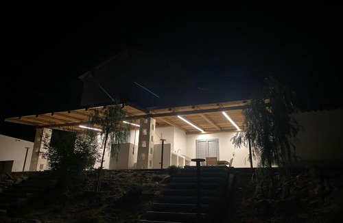Roseto Capo Spulico House | Cala Galatea