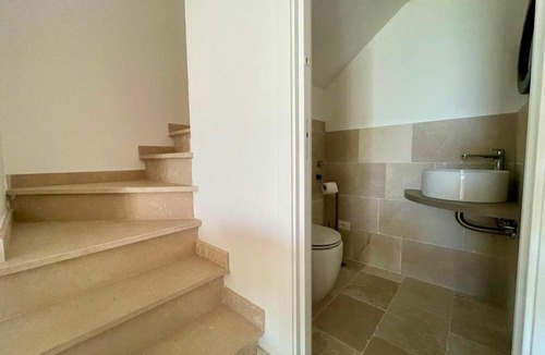 Roseto Capo Spulico House | Cala Galatea
