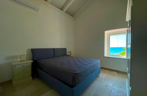 Roseto Capo Spulico House | Cala Galatea