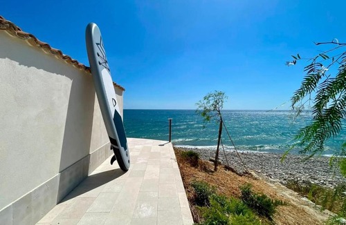 Roseto Capo Spulico House | Cala Galatea