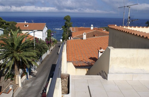 Cala Gonone Apartment | Cala Gonone Dorgali: Apartment a stone's throw from the sea