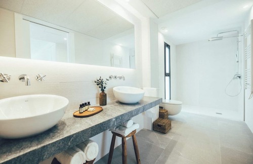 Coveta Fuma Hotel | Cala Lanuza Suites