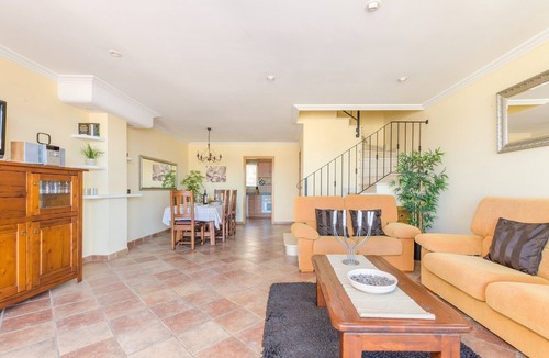 Cala Agulla House | CALA LLITERES 5 - Chalet with sea views in Cala Lliteres (Cala Ratjada). Free WiFi