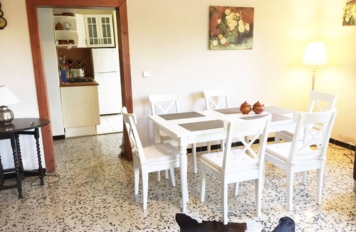 Cala Llombards House | Cala Llombards - holidays away from the beaten track.