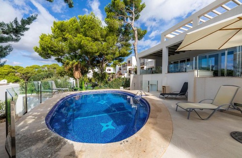 Cala d'Or House | Cala Llonga Mar