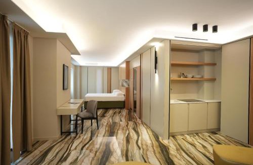 Capo Miseno Apartment | Cala Moresca Apartments