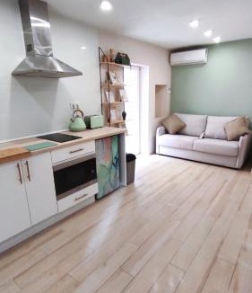 Vinaros Apartment | Cala Nova Studios, Vinaròs