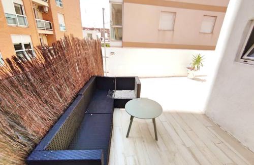Vinaros Apartment | Cala Nova Studios, Vinaròs