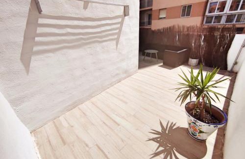 Vinaros Apartment | Cala Nova Studios, Vinaròs