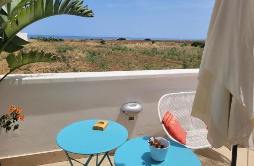 Monopoli House | Cala Paradiso