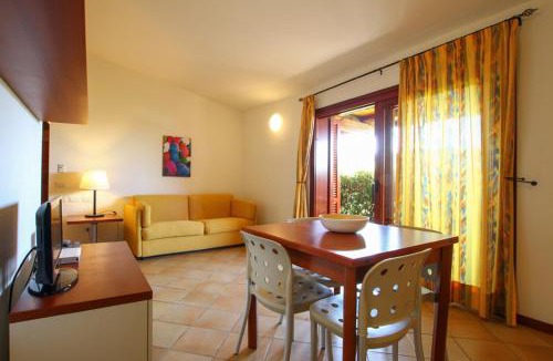 San Teodoro Resort | Cala Paradiso Residence