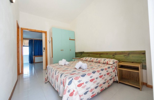 Marina di Bordila House | Cala Petrosa Resort