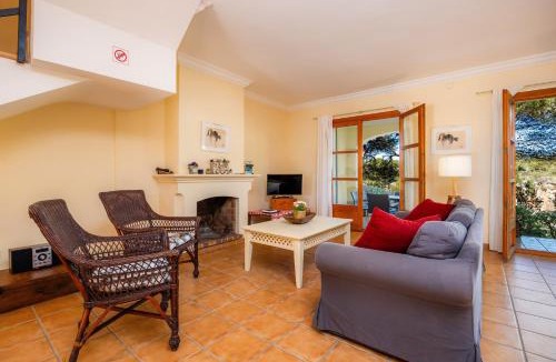 Cala Pi House | Cala Pi One