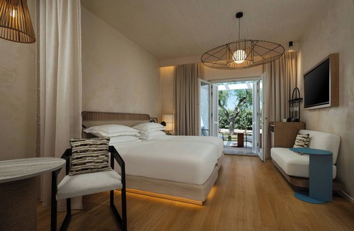 Polignano a Mare Hotel | Cala Ponte, a Tribute Portfolio Hotel