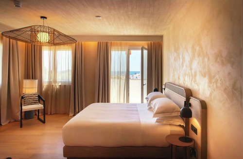 Polignano a Mare Hotel | Cala Ponte, a Tribute Portfolio Hotel