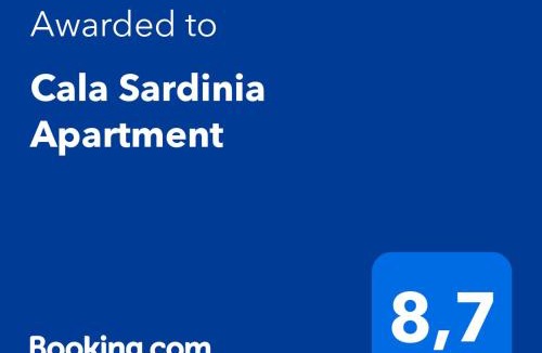 Viddalba Apartment | Cala Sardinia Apartment