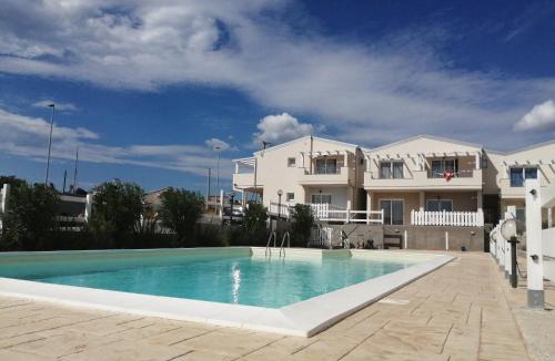 Viddalba Apartment | Cala Sardinia Apartment